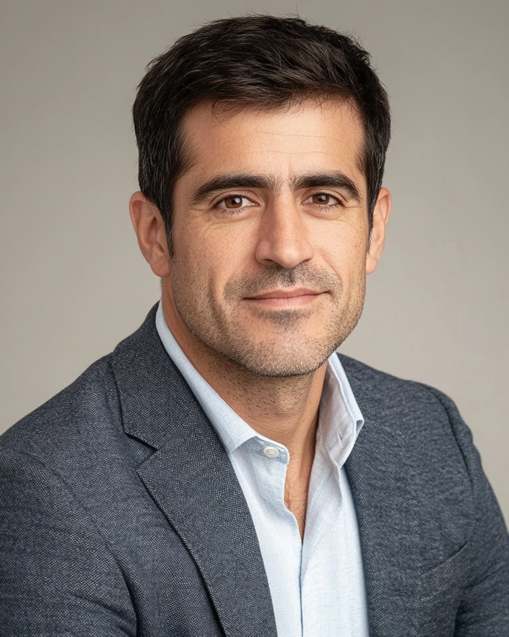 Héctor Salas