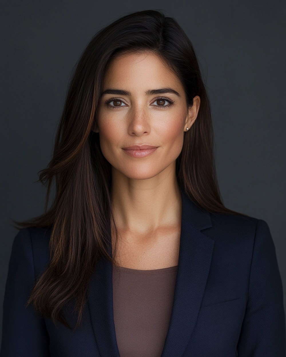Lucía Bravo